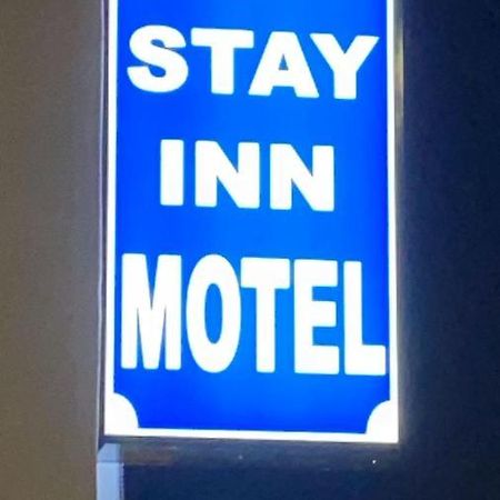 Stay Inn Motel 洛杉矶 外观 照片