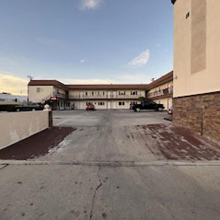Stay Inn Motel 洛杉矶 外观 照片