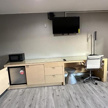 Stay Inn Motel 洛杉矶 外观 照片