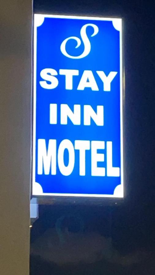 Stay Inn Motel 洛杉矶 外观 照片