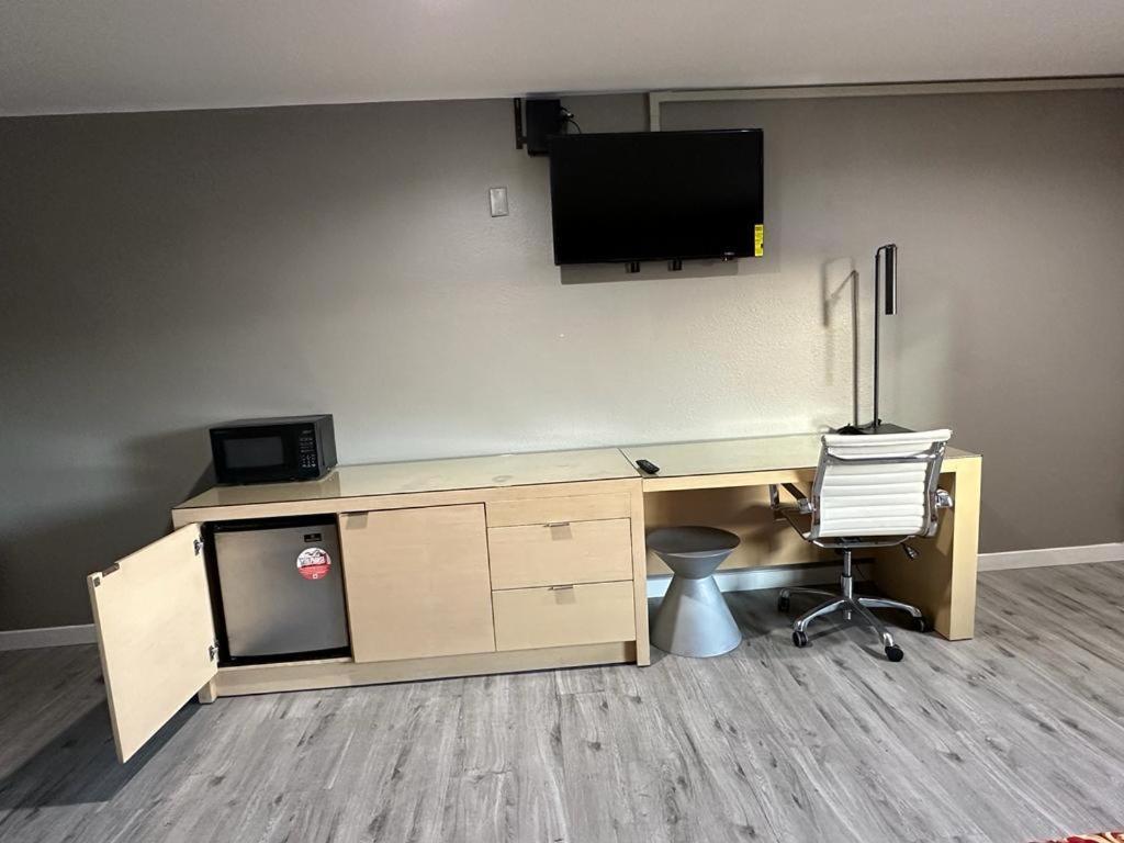Stay Inn Motel 洛杉矶 外观 照片