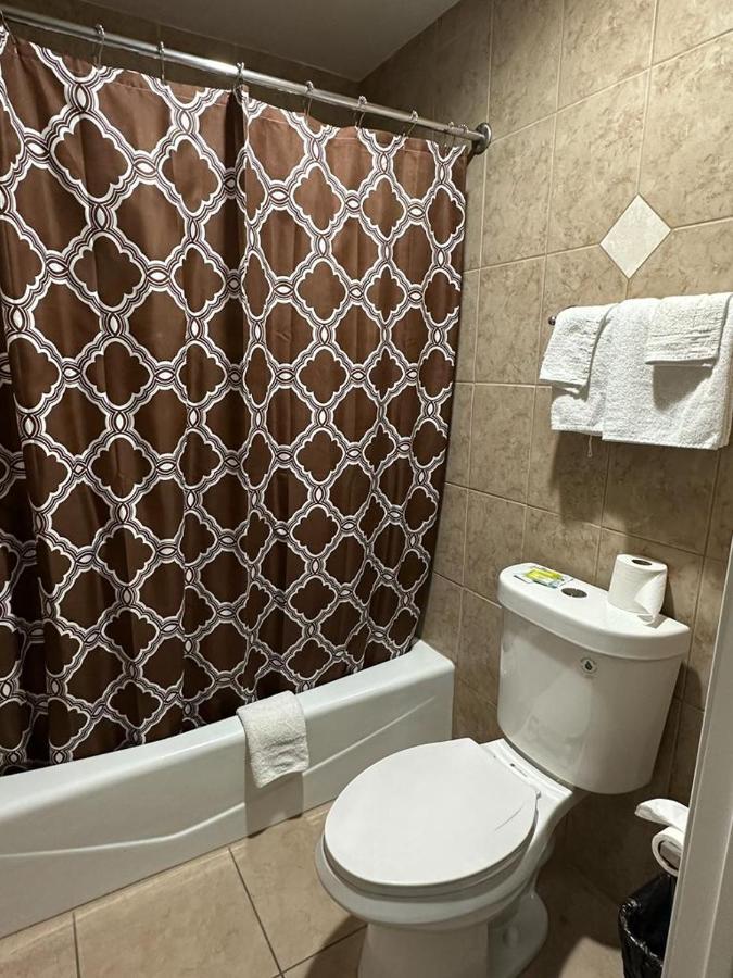 Stay Inn Motel 洛杉矶 外观 照片